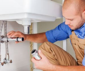 About Emergency plumbing pros Goodells, MI